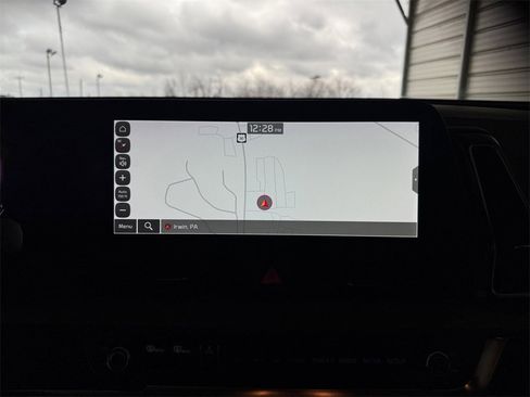 Certified 2023 Kia Sportage EX image 19