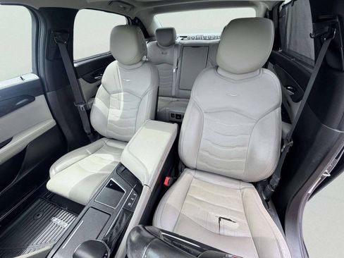 Used 2018 Cadillac CT6 Luxury AWD/4WD image 22