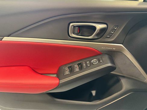 New 2026 Acura Integra A-Spec image 55