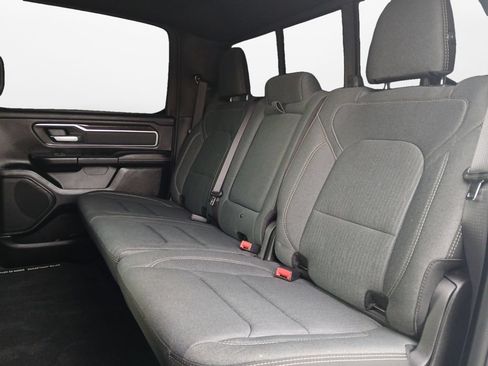 Used 2021 RAM 1500 Lone Star RWD image 22