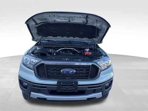 Used 2023 Ford Ranger XLT w/ Equipment Group 301A Mid image 32