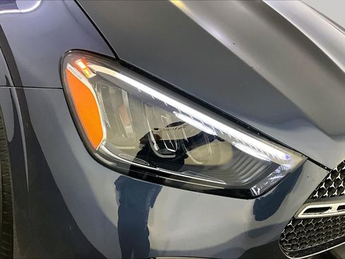 New 2026 Mercedes-Benz GLE 450 4MATIC image 16
