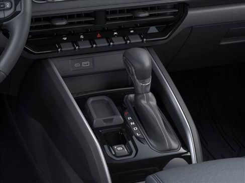 New 2026 Chevrolet Colorado LT w/ LT Convenience Package RWD image 23
