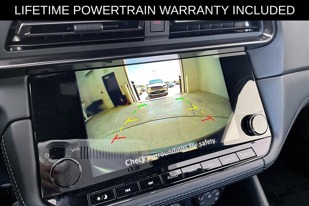 Used 2025 Nissan Z Performance w/ Floor Mat Package RWD image 30