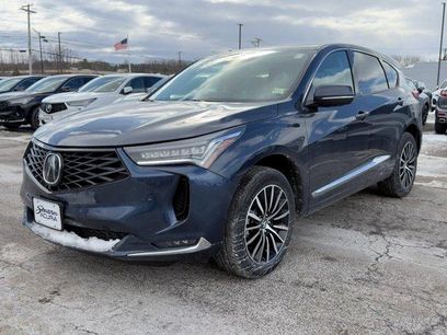 New 2026 Acura RDX SH-AWD w/ Advance Package