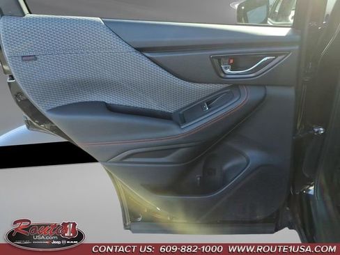 Used 2024 Subaru Forester Sport AWD/4WD image 21