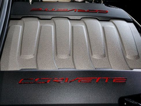 Used 2019 Chevrolet Corvette Stingray Coupe RWD image 72
