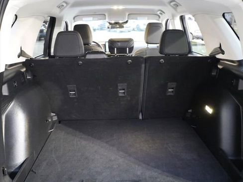 Used 2025 Ford Bronco Sport Big Bend w/ Convenience Package image 13