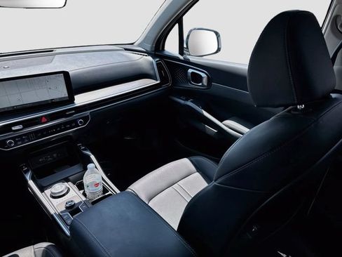 New 2026 Kia Sorento EX w/ EX Premium Package FWD image 25