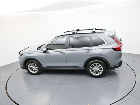 Used 2024 Honda CR-V EX-L image 22