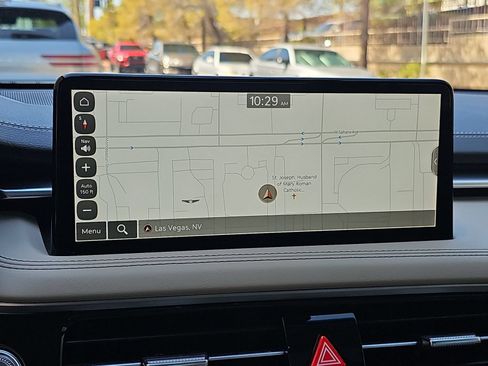 Certified 2026 Genesis G70 2.5T RWD image 27