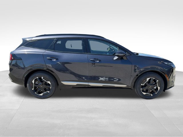 New 2027 Kia Sportage SX FWD image 8