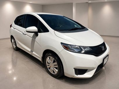 Used 2015 Honda Fit LX