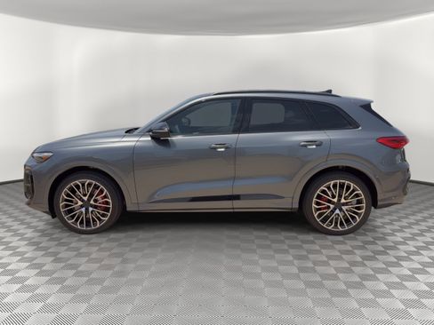 New 2026 Audi SQ5 Premium Plus AWD/4WD image 2