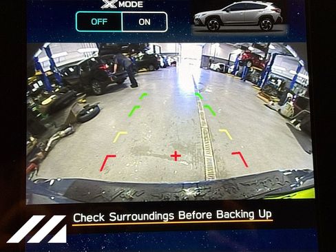 Used 2024 Subaru Crosstrek 2.0i Premium image 14