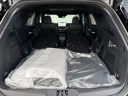 New 2026 Ford Explorer ST w/ Sun And Sound Package AWD/4WD image 25
