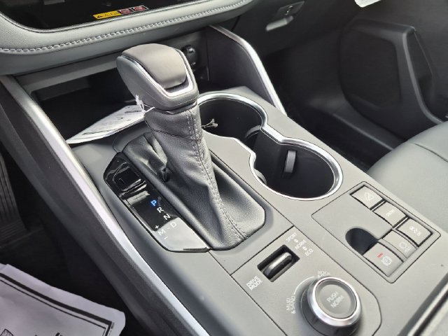 Certified 2026 Toyota Highlander XSE AWD/4WD image 25