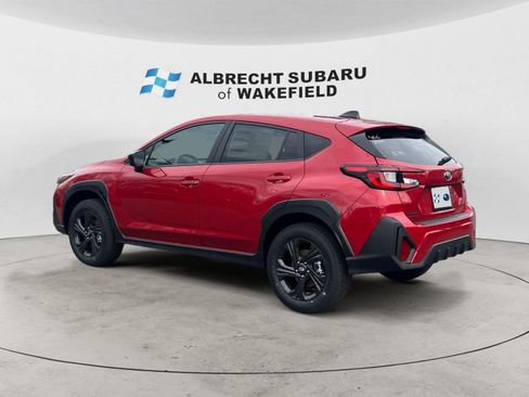 New 2026 Subaru Crosstrek 2.5i AWD/4WD image 3
