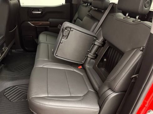 Used 2020 Chevrolet Silverado 1500 RST AWD/4WD image 20