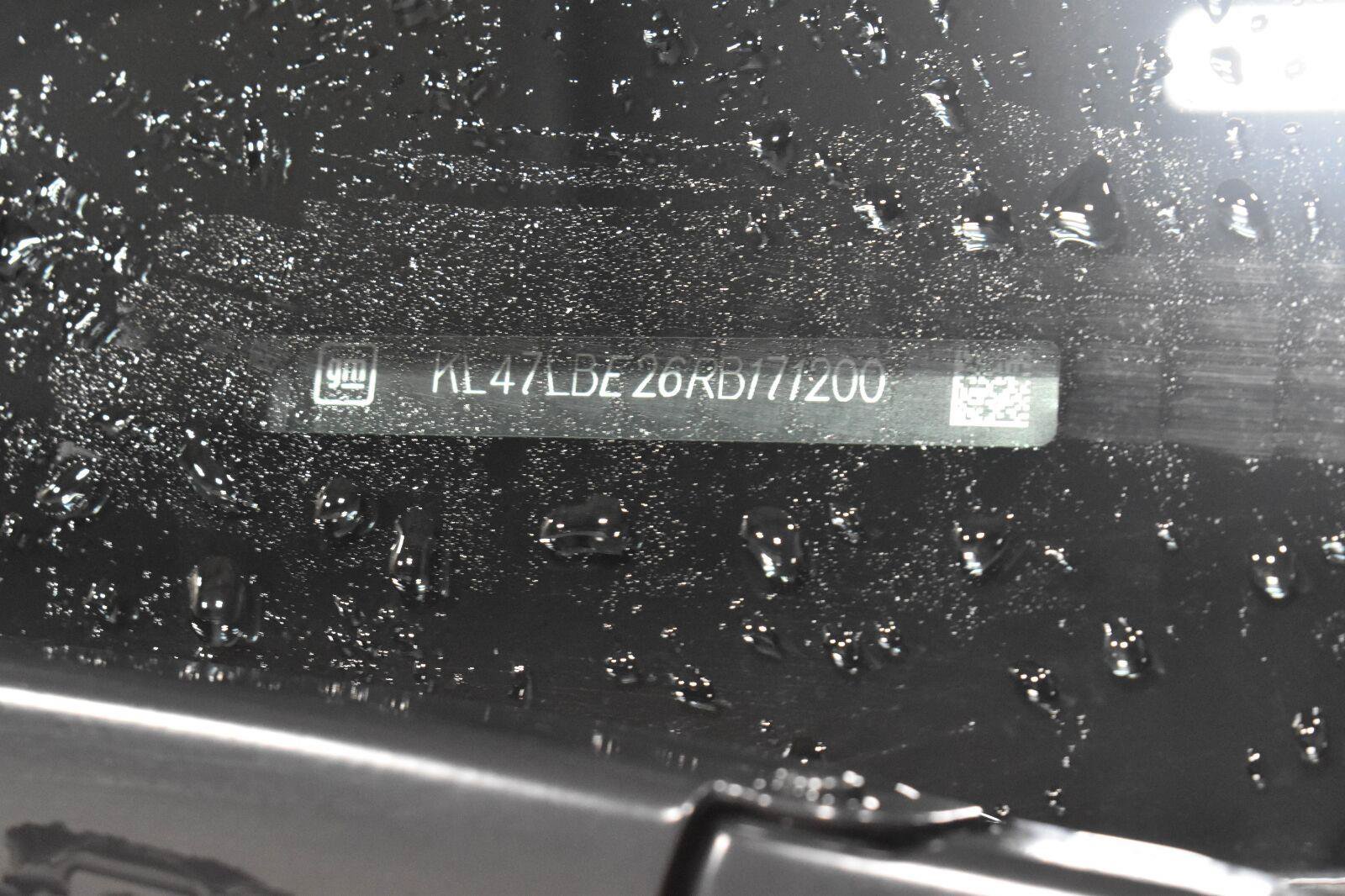 Used 2024 Buick Envista Sport Touring FWD image 33