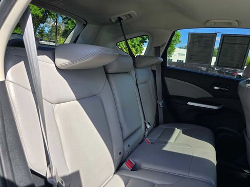 Used 2016 Honda CR-V Touring image 14
