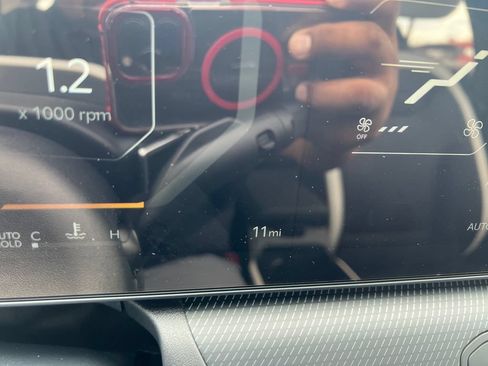 New 2026 Kia K4 GT-Line Turbo FWD image 19