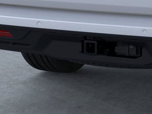 New 2025 Ford Expedition Active image 23