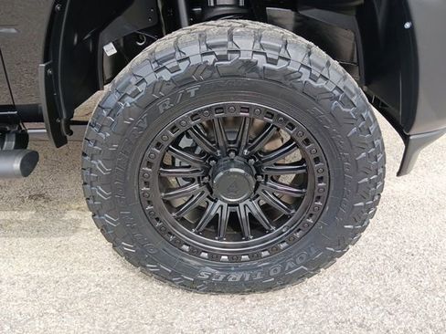 New 2026 RAM 2500 Tradesman image 47