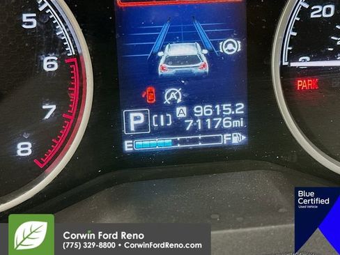 Used 2020 Subaru Forester Premium image 16