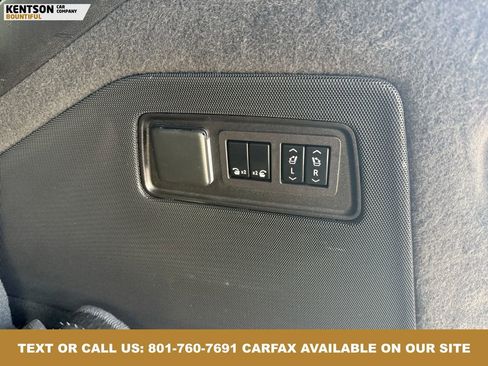 Used 2023 Cadillac Escalade Sport image 42