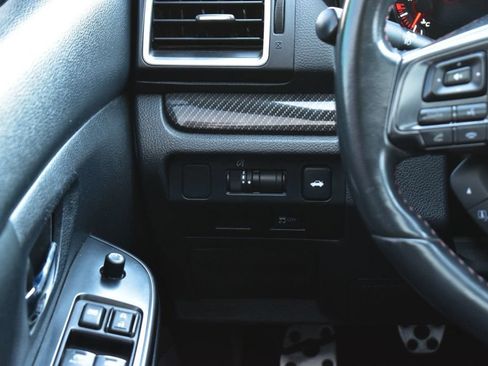 Used 2019 Subaru WRX Premium AWD/4WD image 29