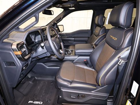 New 2026 Ford F150 Tremor w/ Equipment Group 402A High image 12