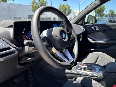 Certified 2025 BMW 228i xDrive AWD/4WD image 16