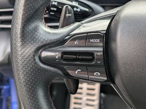 Used 2023 Hyundai Elantra N Line FWD image 22