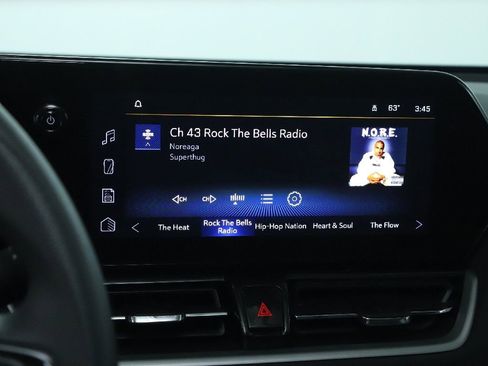 Used 2025 Chevrolet TrailBlazer LT image 25