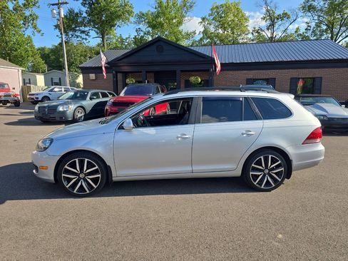 Used 2013 Volkswagen Jetta TDI FWD image 3