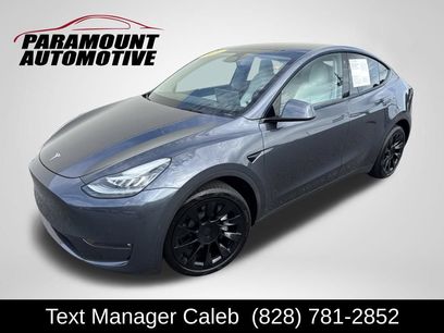 Used 2022 Tesla Model Y Long Range