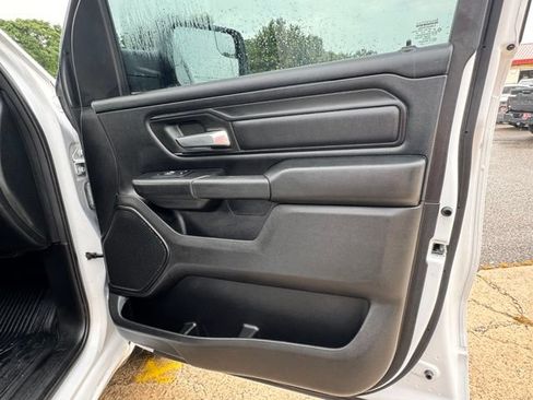 Used 2023 RAM 1500 Tradesman AWD/4WD image 36
