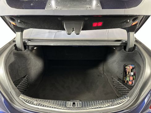 Used 2017 Mercedes-Benz S 550 4MATIC Sedan image 25
