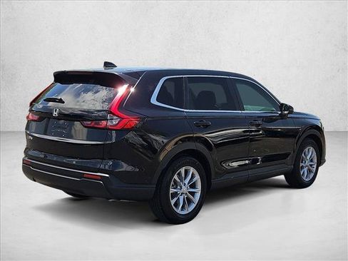 Used 2025 Honda CR-V EX-L image 5