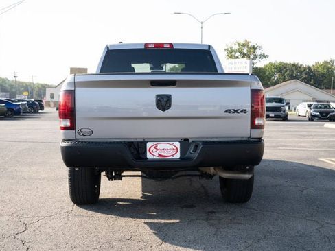 Used 2024 RAM 1500 Classic Warlock image 4