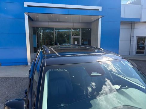 Used 2021 Jeep Grand Cherokee L Limited AWD/4WD image 12