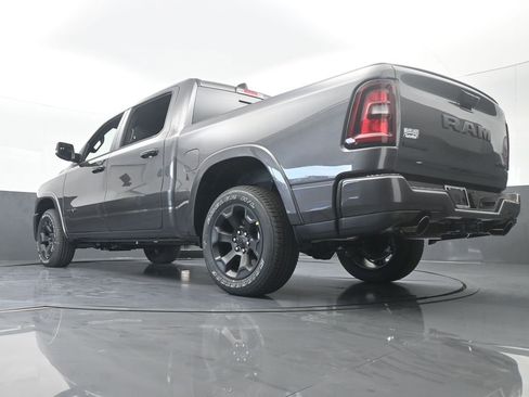 New 2026 RAM 1500 Big Horn image 59