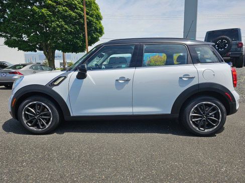 Used 2015 MINI Cooper Countryman S FWD image 6