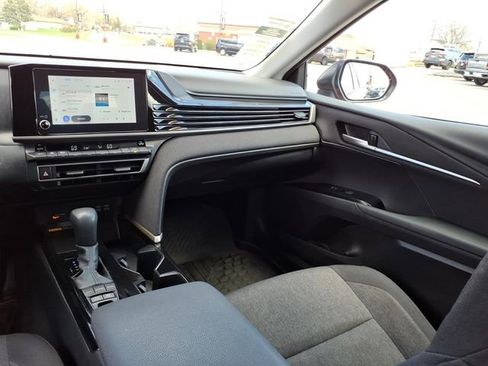 Certified 2025 Toyota Camry LE image 17