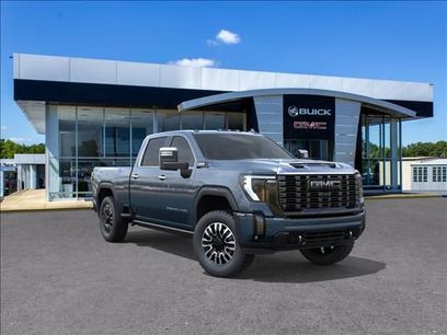 New 2026 GMC Sierra 2500 Denali Ultimate