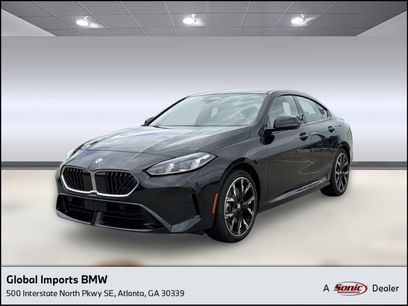 Used 2026 BMW 228i w/ Premium Package