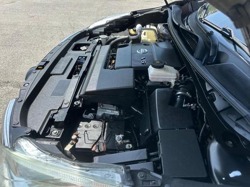 Used 2017 Nissan Murano SV FWD image 21