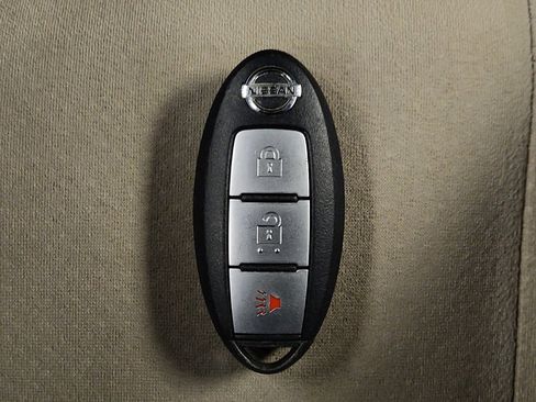 Used 2016 Nissan Murano S w/ Navigation Package FWD image 32