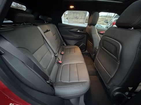 New 2026 Chevrolet TrailBlazer RS w/ Convenience Package image 36